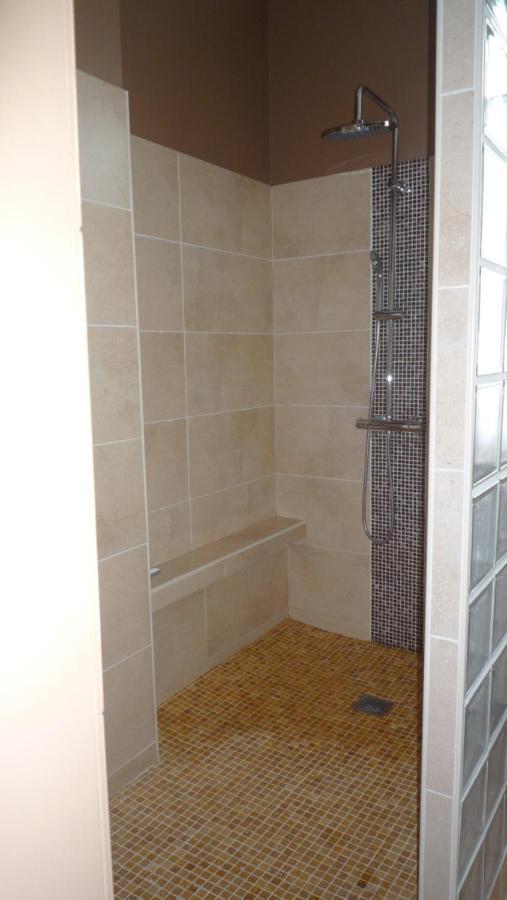 Chambres D'Hotes Les Trois Rames Carcassonne Bagian luar foto